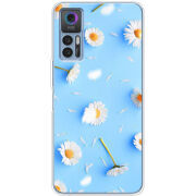 Чехол BoxFace TCL 30 