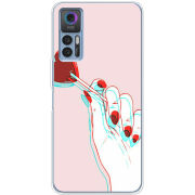 Чехол BoxFace TCL 30 