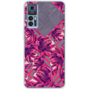 Чехол BoxFace TCL 30 