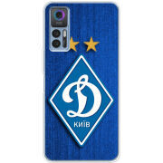 Чехол BoxFace TCL 30 Динамо Киев