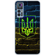 Чехол BoxFace TCL 30 Trident