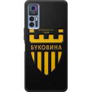Черный чехол BoxFace TCL 30 