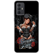 Чехол BoxFace TCL 306 