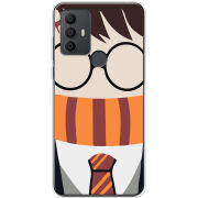 Чехол BoxFace TCL 306 Harry
