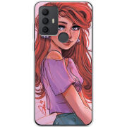 Чехол BoxFace TCL 306 