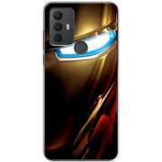 Чехол BoxFace TCL 306 