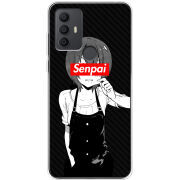 Чехол BoxFace TCL 306 Senpai