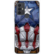 Чехол BoxFace TCL 306 Sentinel of Liberty
