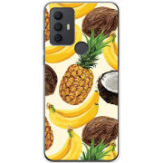 Чехол BoxFace TCL 306 Tropical Fruits