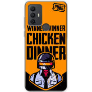 Чехол BoxFace TCL 306 Winner Winner