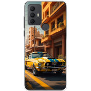 Чехол BoxFace TCL 306 