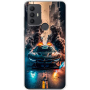 Чехол BoxFace TCL 306 