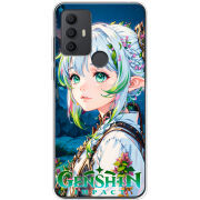 Чехол BoxFace TCL 306 Нахіда Genshin