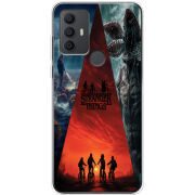 Чехол BoxFace TCL 306 Дивні дива