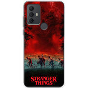 Чехол BoxFace TCL 306 