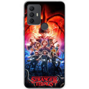 Чехол BoxFace TCL 306 