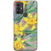 Чехол BoxFace TCL 306 