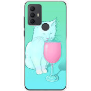 Чехол BoxFace TCL 306 