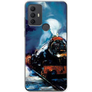 Чехол BoxFace TCL 306 