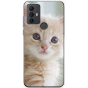 Чехол BoxFace TCL 306 Animation Kittens
