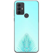 Чехол BoxFace TCL 306 