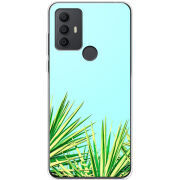 Чехол BoxFace TCL 306 