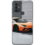 Чехол BoxFace TCL 306 