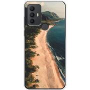 Чехол BoxFace TCL 306 