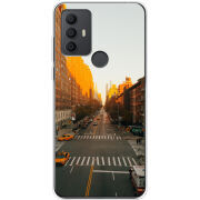 Чехол BoxFace TCL 306 