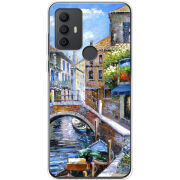 Чехол BoxFace TCL 306 