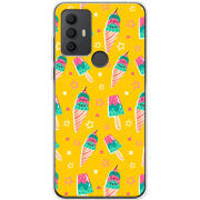 Чехол BoxFace TCL 306 