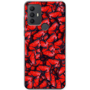 Чехол BoxFace TCL 306 
