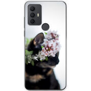 Чехол BoxFace TCL 306 