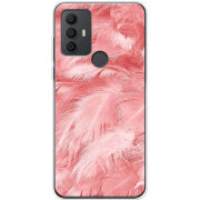 Чехол BoxFace TCL 306 