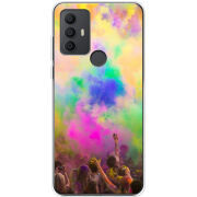 Чехол BoxFace TCL 306 