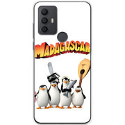 Чехол BoxFace TCL 306 