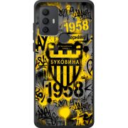 Черный чехол BoxFace TCL 306 
