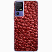 Чехол BoxFace TCL 40 SE 