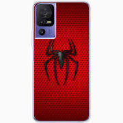 Чехол BoxFace TCL 40 SE 