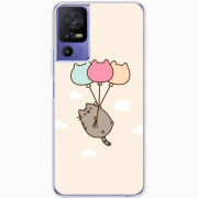 Чехол BoxFace TCL 40 SE 