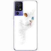Чехол BoxFace TCL 40 SE 