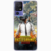 Чехол BoxFace TCL 40 SE 