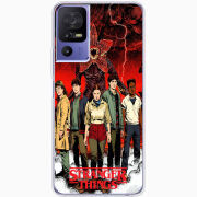 Чехол BoxFace TCL 40 SE 