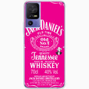 Чехол BoxFace TCL 40 SE 