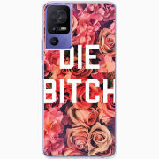 Чехол BoxFace TCL 40 SE 