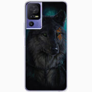 Чехол BoxFace TCL 40 SE 