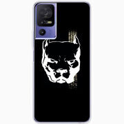 Чехол BoxFace TCL 40 SE 