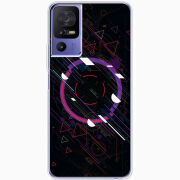 Чехол BoxFace TCL 40 SE 