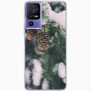 Чехол BoxFace TCL 40 SE 