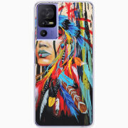 Чехол BoxFace TCL 40 SE 